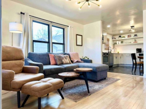 Campus Cottage Kng Bed! Walk To Uco And Downtown